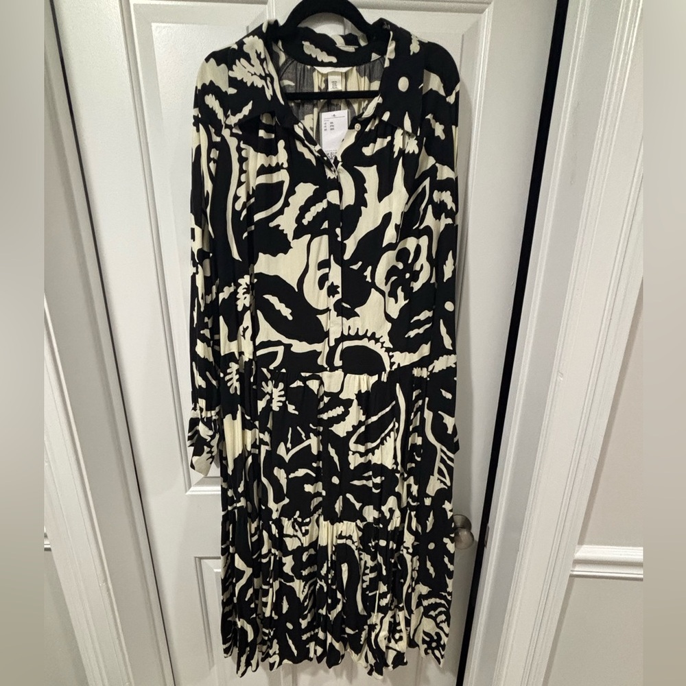 NWT H&M dress